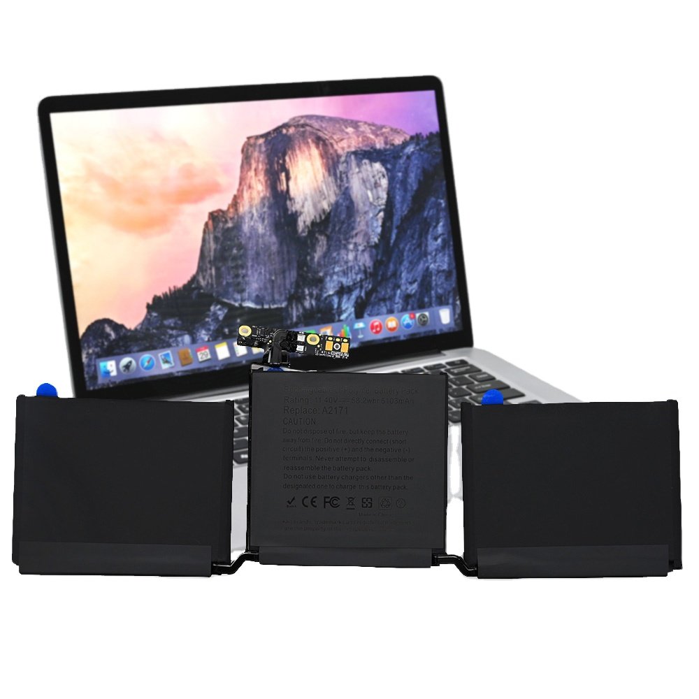 BK-Dbest new A2171 Laptop Battery for MacBook Pro M1 A2159 A2289 A2338