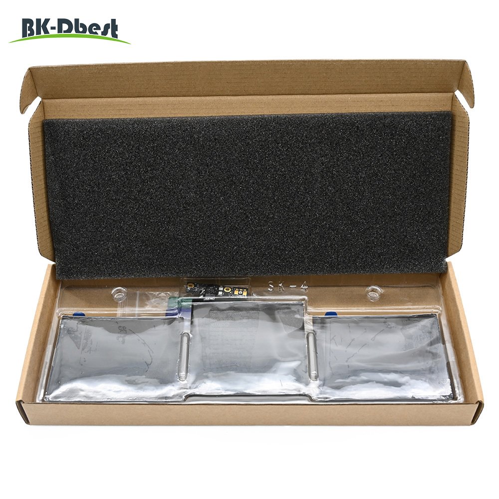 BK-Dbest new A2171 Laptop Battery for MacBook Pro M1 A2159 A2289 A2338