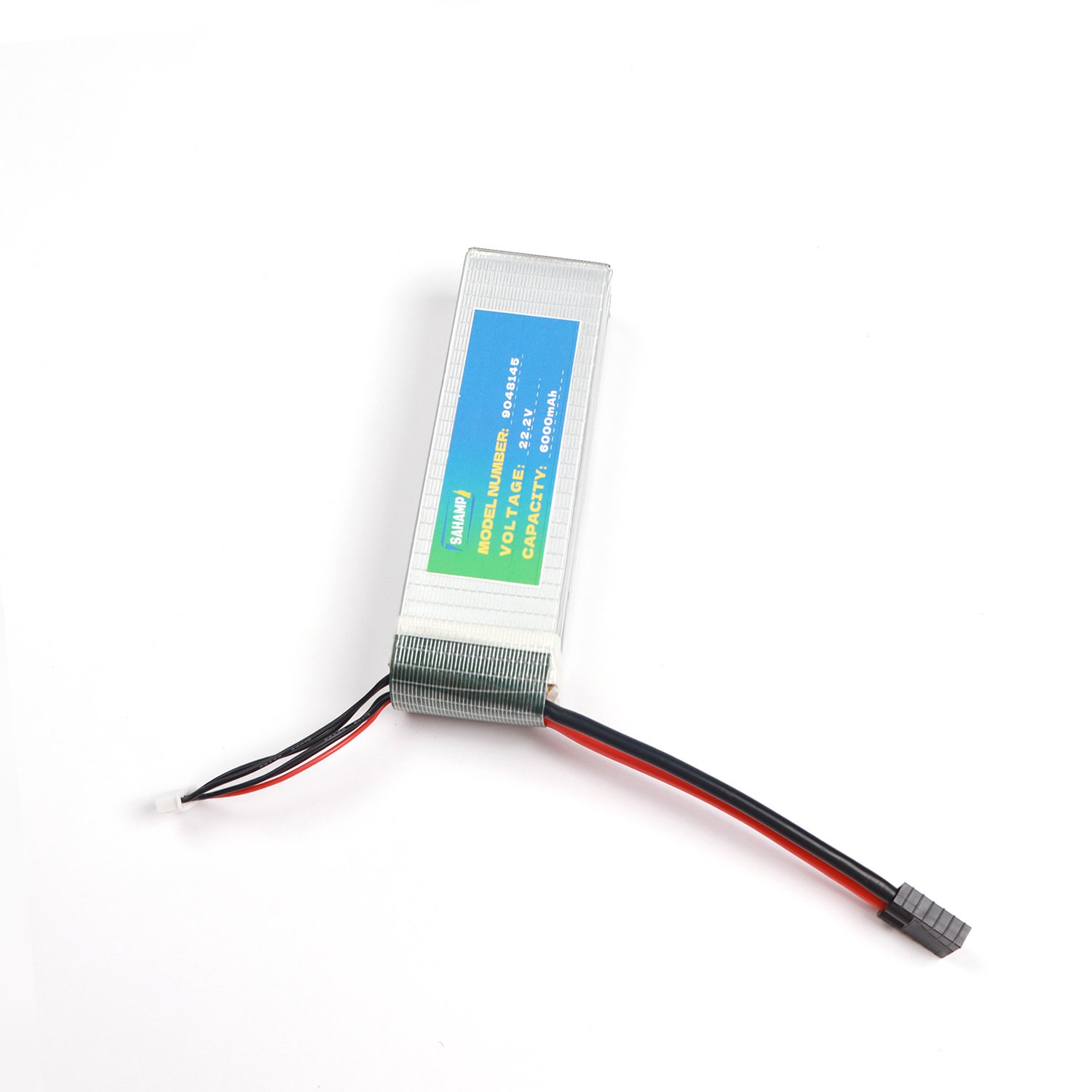 GEB Wholesale High-Voltage 9048145 22.2V 6000mAh Lithium Battery Pack Drones 72V Drone Batteries 3500mah 6000mah 3000mah