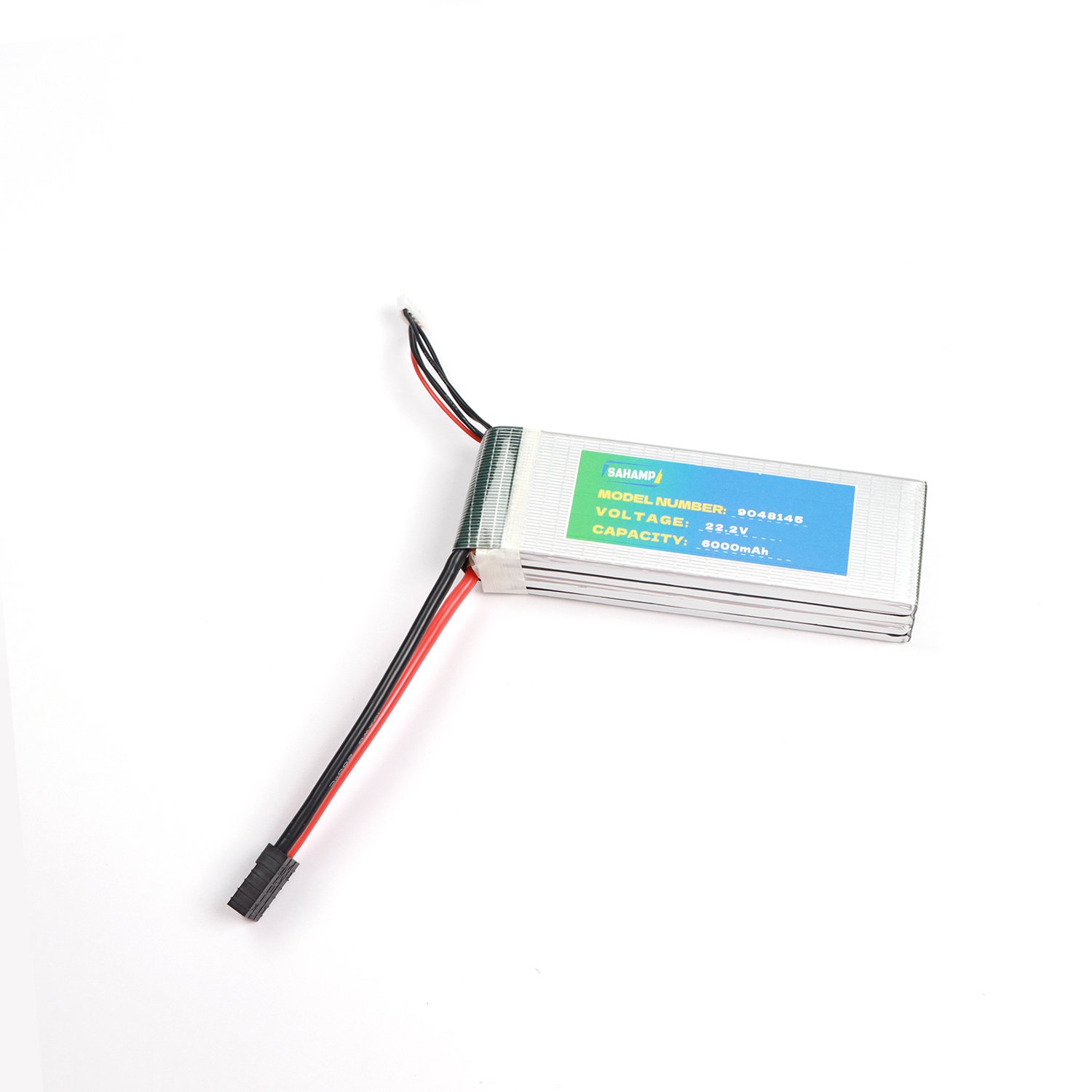 GEB Wholesale High-Voltage 9048145 22.2V 6000mAh Lithium Battery Pack Drones 72V Drone Batteries 3500mah 6000mah 3000mah