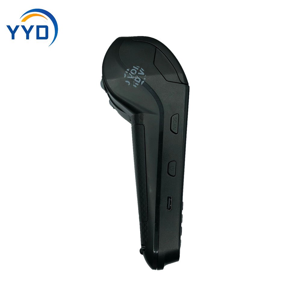 Replacement D230 Paper Cover Battery Cover Frame Pos Terminals Accessories.