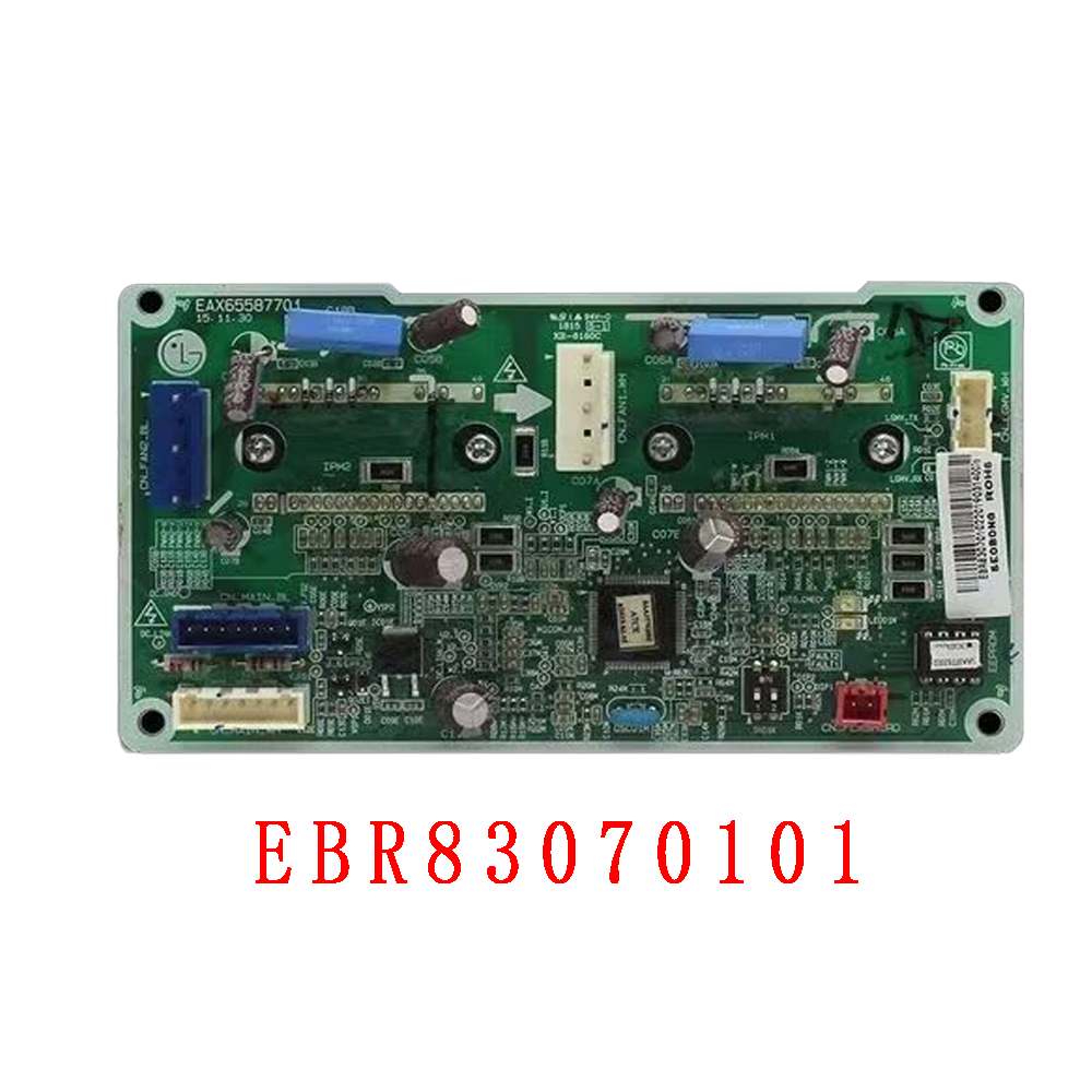 New suitable for LG air conditioner EBR83070101/EAX65587701 air conditioner accessories motherboard control motherboard