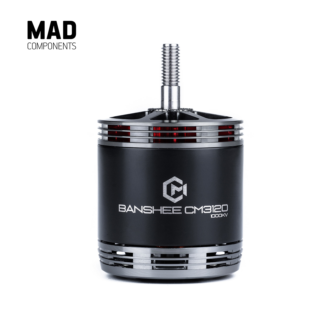 MAD BANSHEE CM3120 FPV Drone Motor Cinelifer Motor For UAV Racing Drone Brushless ESC Lipo Battery Drone Parts Brushless Motor