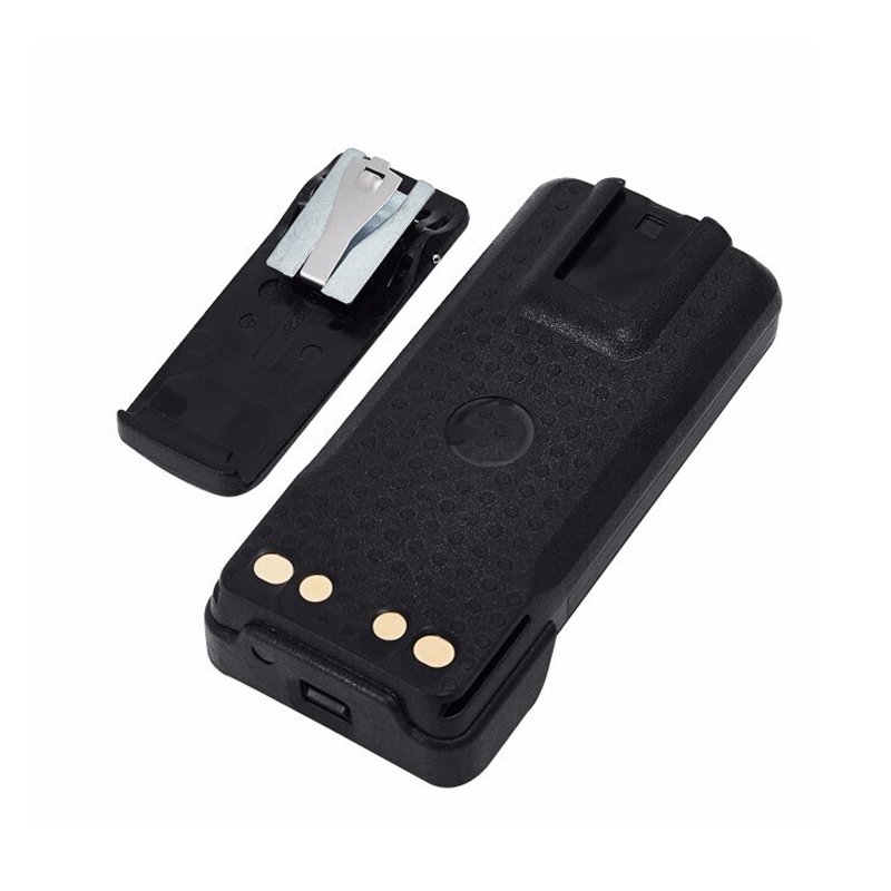 Original two-way radio battery for MOTOROLA PMNN4409 PMNN4412 PMNN4448 PMN4407 PMN4406 PMN4491 PMNN4543 PMN4544 PMN4493