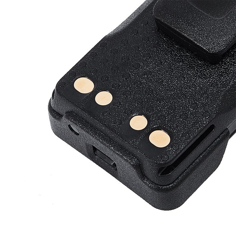 Original two-way radio battery for MOTOROLA PMNN4409 PMNN4412 PMNN4448 PMN4407 PMN4406 PMN4491 PMNN4543 PMN4544 PMN4493