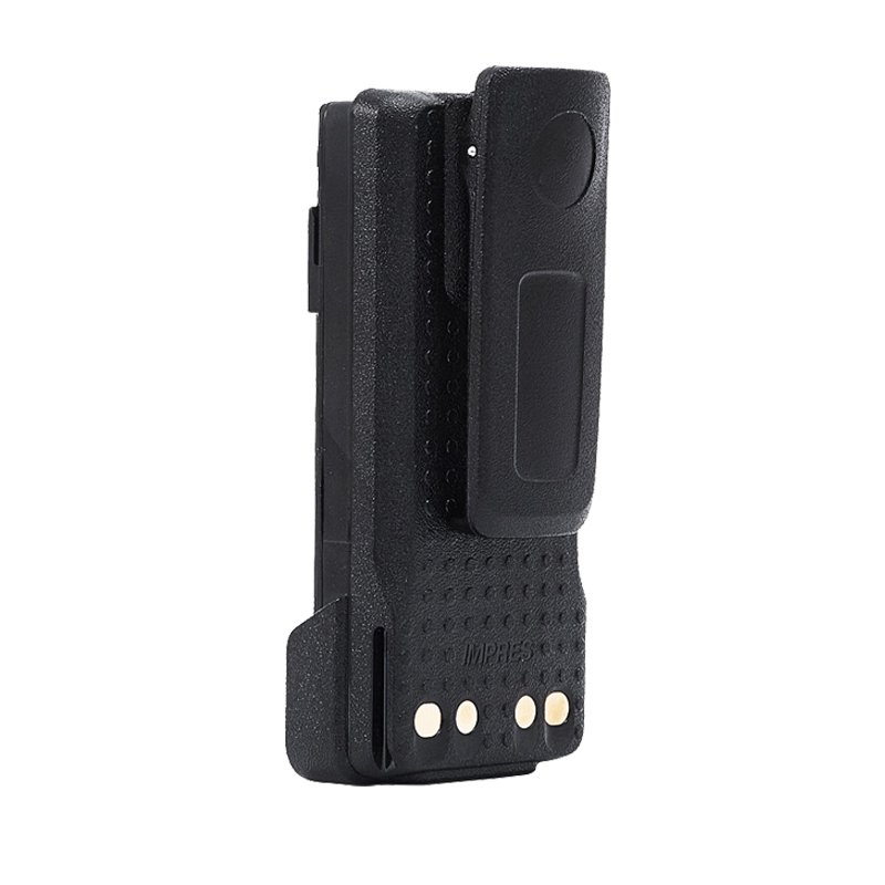 Original two-way radio battery for MOTOROLA PMNN4409 PMNN4412 PMNN4448 PMN4407 PMN4406 PMN4491 PMNN4543 PMN4544 PMN4493