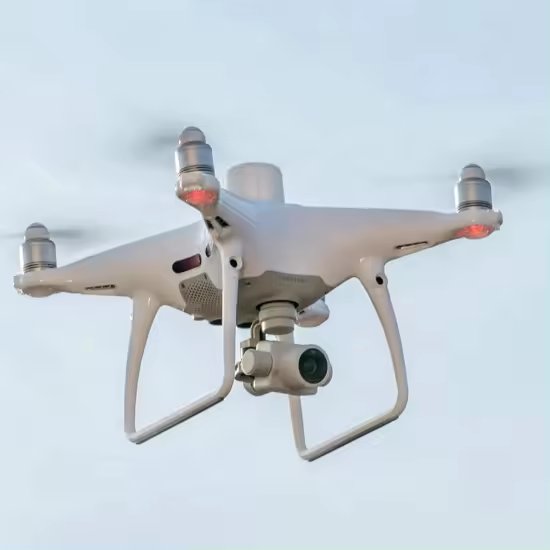 Phantom 4 Pro+ V2.0 Battery for Phantom 4 Serious Camera Drone with 4K HD Video Quadcopter Accessories