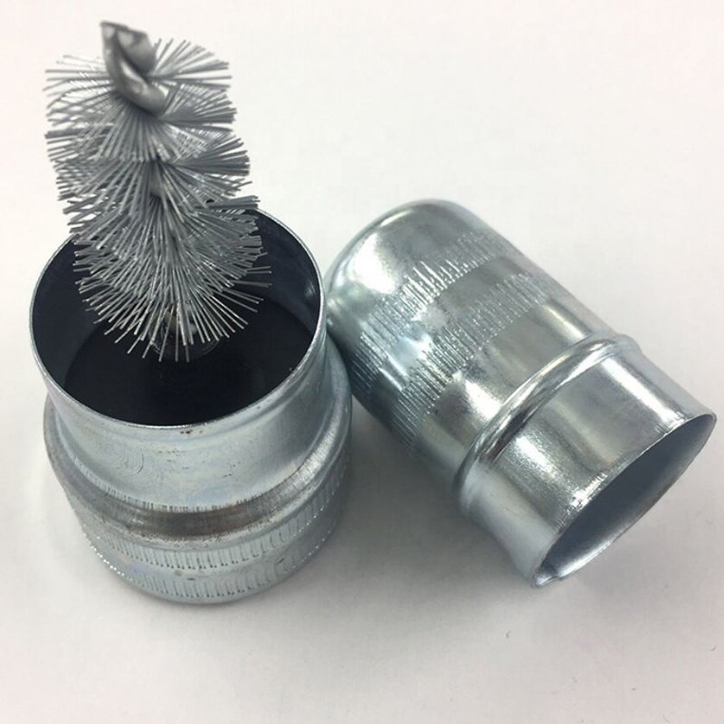 Auto motorcycle battery accessories batteries pole cleaning cleaner tool automobile Car battery terminal cleaning brush