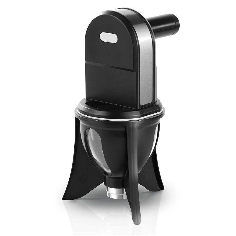 Customized Sweet luqaimat ball maker Loqumat Al Kadey Device Meatball Fishball Sweet dumpling Kaimat maker Meat Fish Ball maker