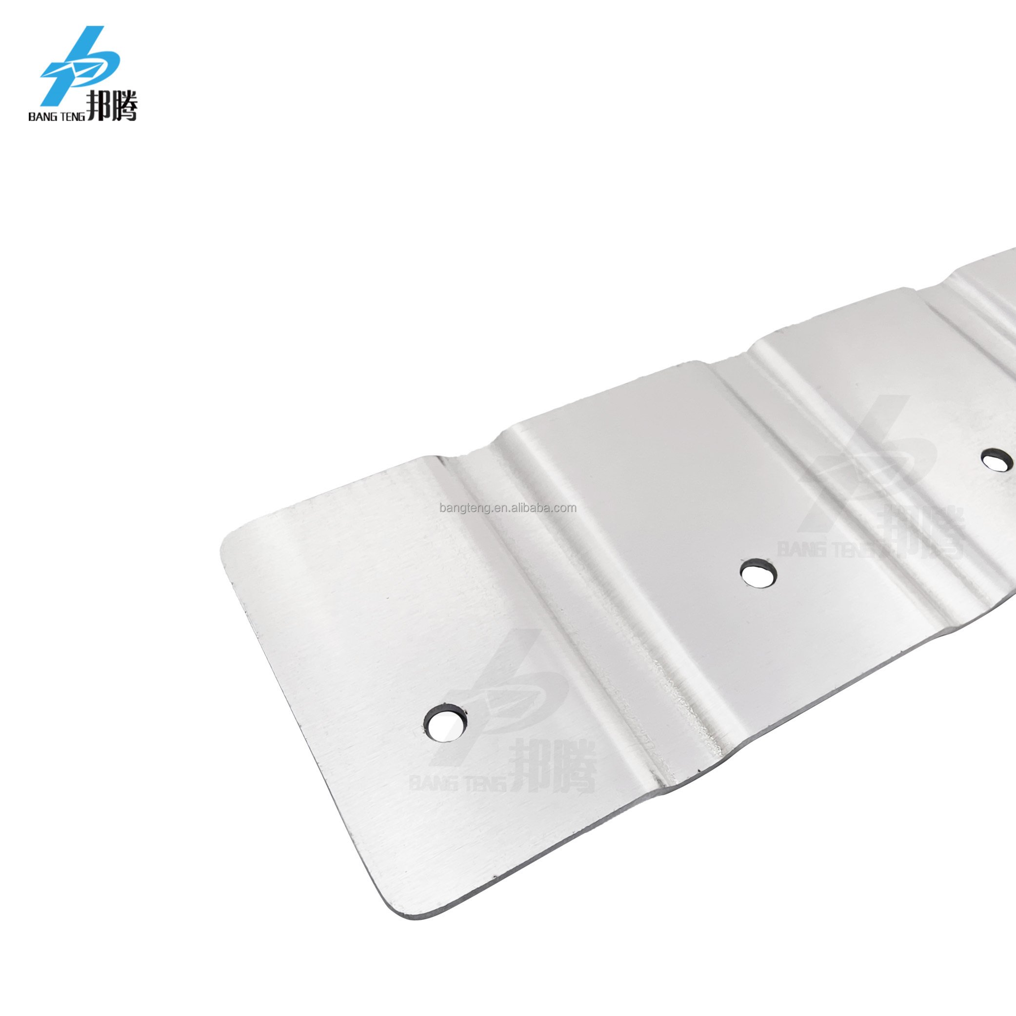 Customized Aluminum Busbar Sheet for Prismatic Battery Premium Accessory