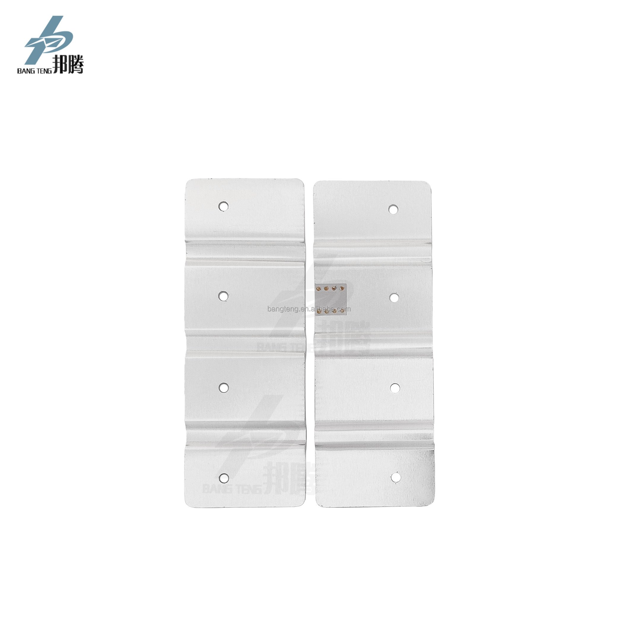 Customized Aluminum Busbar Sheet for Prismatic Battery Premium Accessory