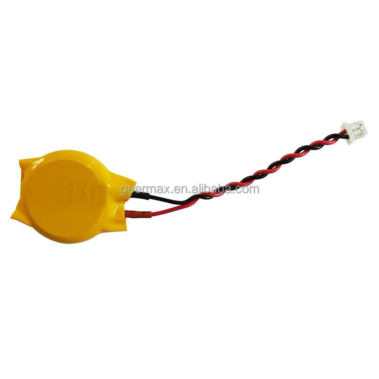 Rock Pi 4 Model B A RTC Battery Real-time Continuously Charged DC Batteries 3V 210mAh Rock Pi 4A 4B Accessories