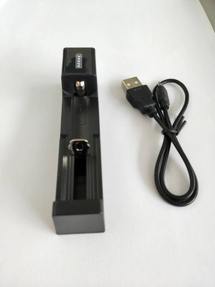Aa Battery Holder for 3aa Battery with wire and connector
