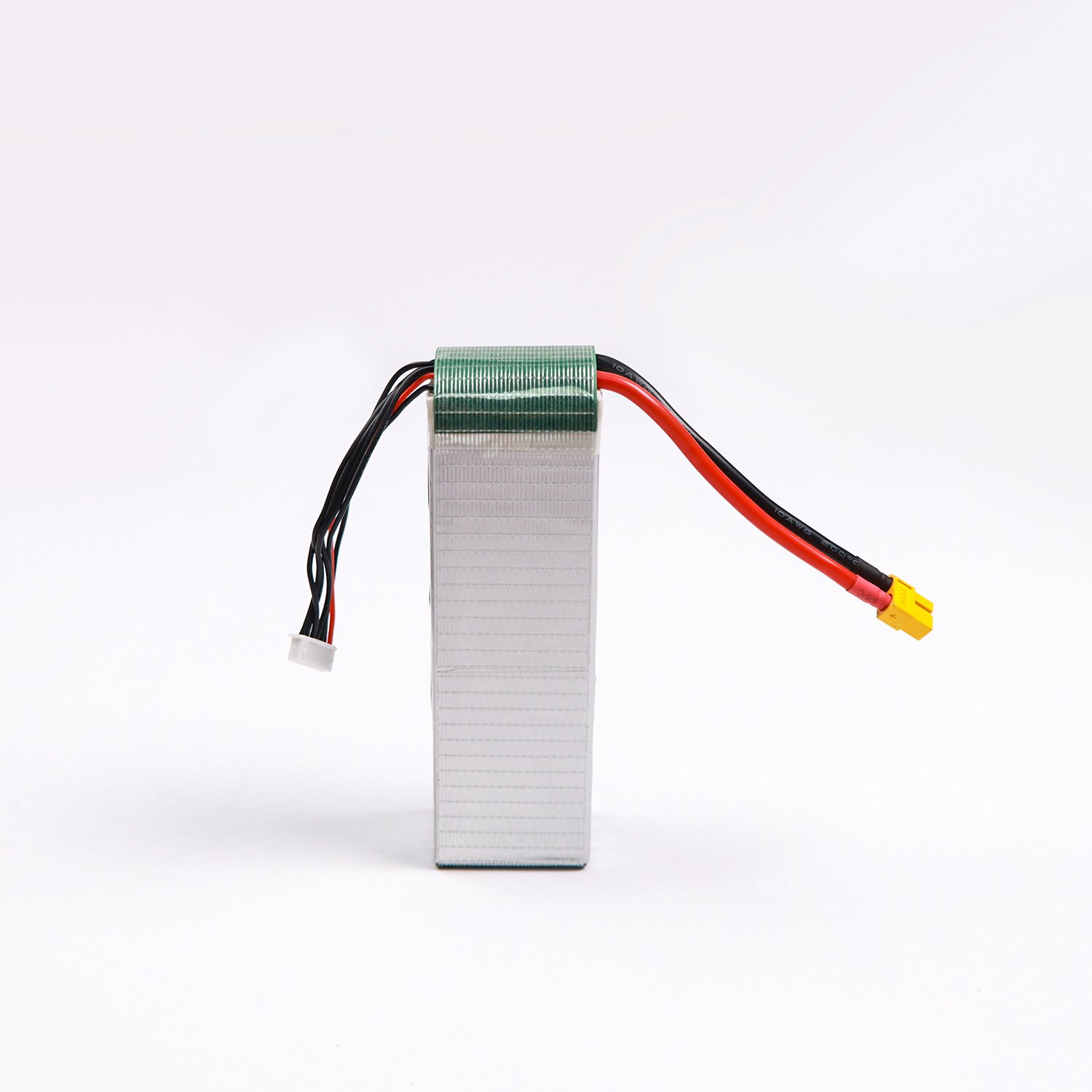 Factory Price SAHAMP High Discharge 24V 5000mAh Lithium Polymer Battery Pack ODM Supply for Toys and Drones 8248145 22.2V