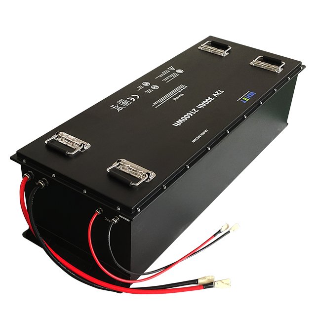 Deep Cycle IBMS 36V 48V 72V 100ah 105ah 120ah 150ah 200ah Electric Lifepo4 Lithium Ion Club Car Electric Car Golf Cart Battery