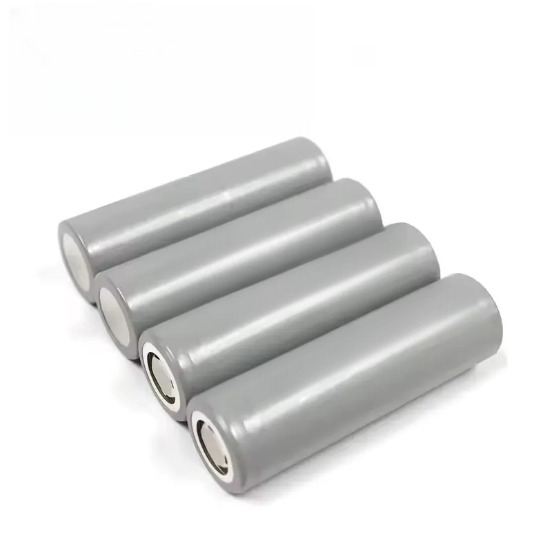 21700 50E lipo Battery 5000mAh 1000 Cycles 3.6V 21700 Lithium-ion Power Station 50E Portable drone battery