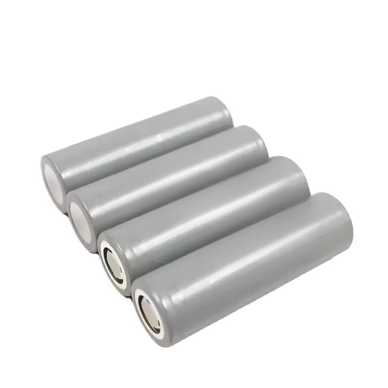 21700 50E lipo Battery 5000mAh 1000 Cycles 3.6V 21700 Lithium-ion Power Station 50E Portable drone battery