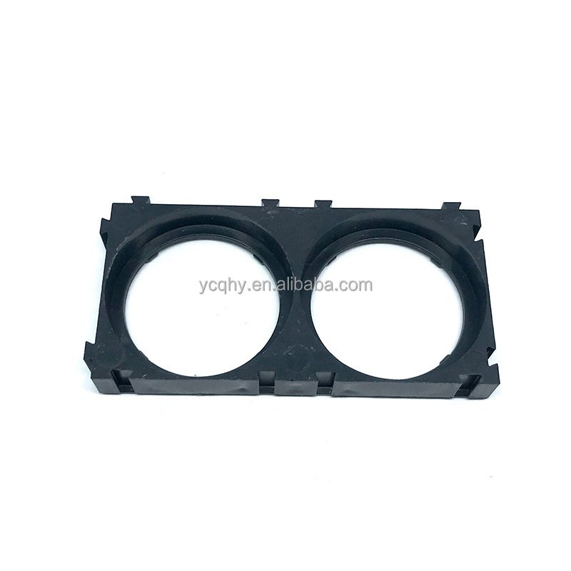 33140 Cell Holder 2P 3P Plastic Spacer Battery Accessories Battery Holder