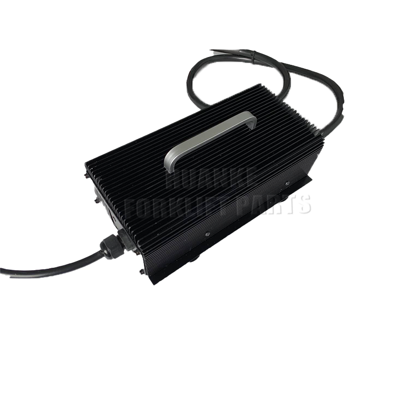 AIMB155-741000-000 ESCH 29V/20A New Lithium Battery Small Diamond Charger 100-240V Charger for Forklift Truck Accessories