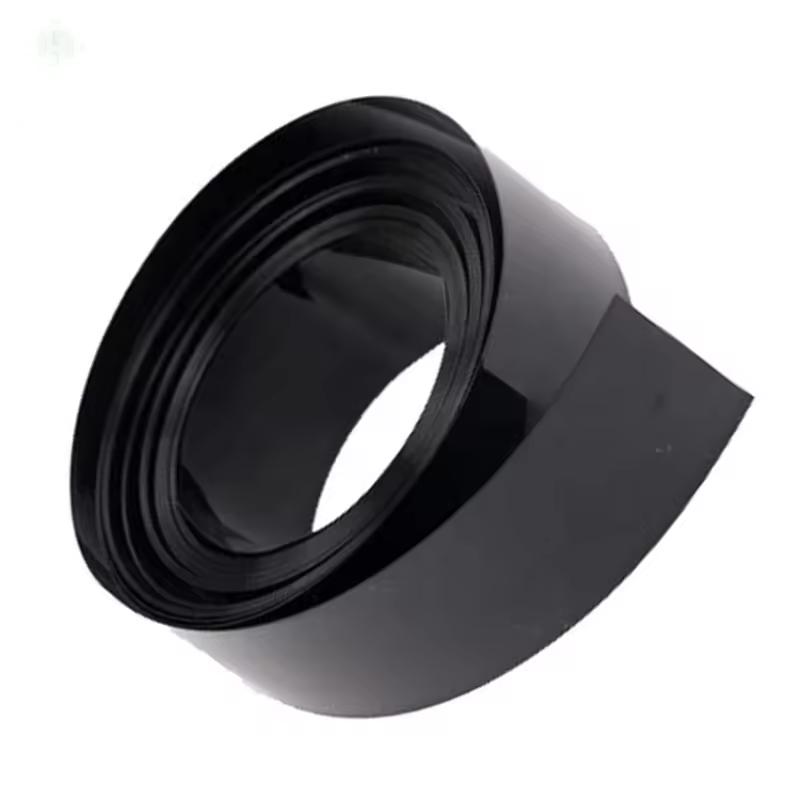 In-Stock PVC Heat Shrinkable Tubing Insulation Sleeving Package for 18650 Battery Battery Pack PVC Shrink Tube