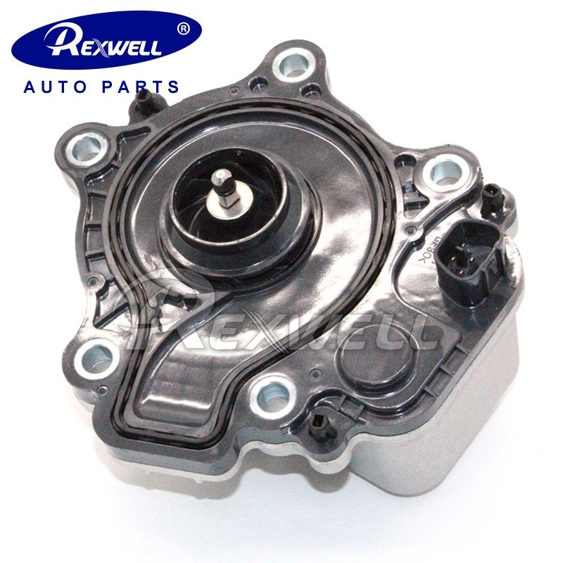 REXWELL Auto Spare Parts High Performance Car Cooling Electrical Water Pump 161A0-29015 161A0-39015 for Toyota PRIUS 2ZR 1NZ