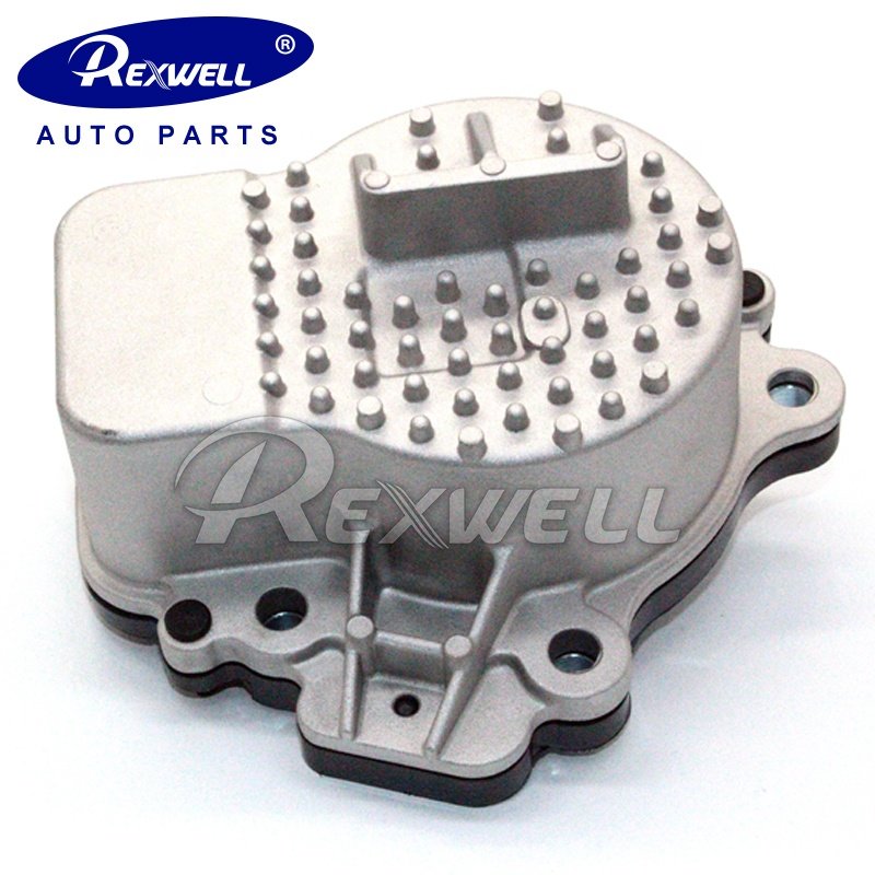 REXWELL Auto Spare Parts High Performance Car Cooling Electrical Water Pump 161A0-29015 161A0-39015 for Toyota PRIUS 2ZR 1NZ