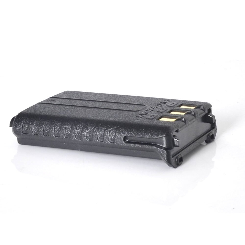 Baofeng battery for UV-5R 1800mah li-ion battery for BF uv5r 2 way radio mobile walkie talkie