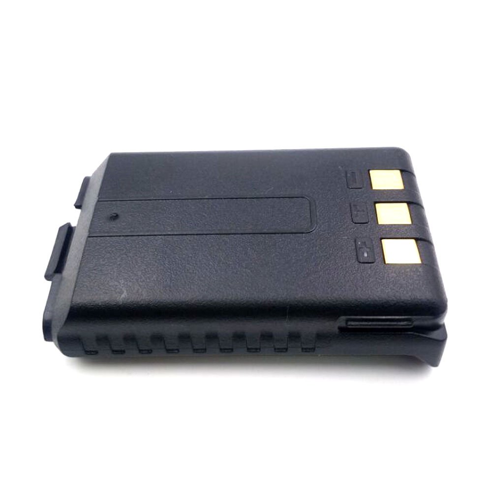 Baofeng battery for UV-5R 1800mah li-ion battery for BF uv5r 2 way radio mobile walkie talkie