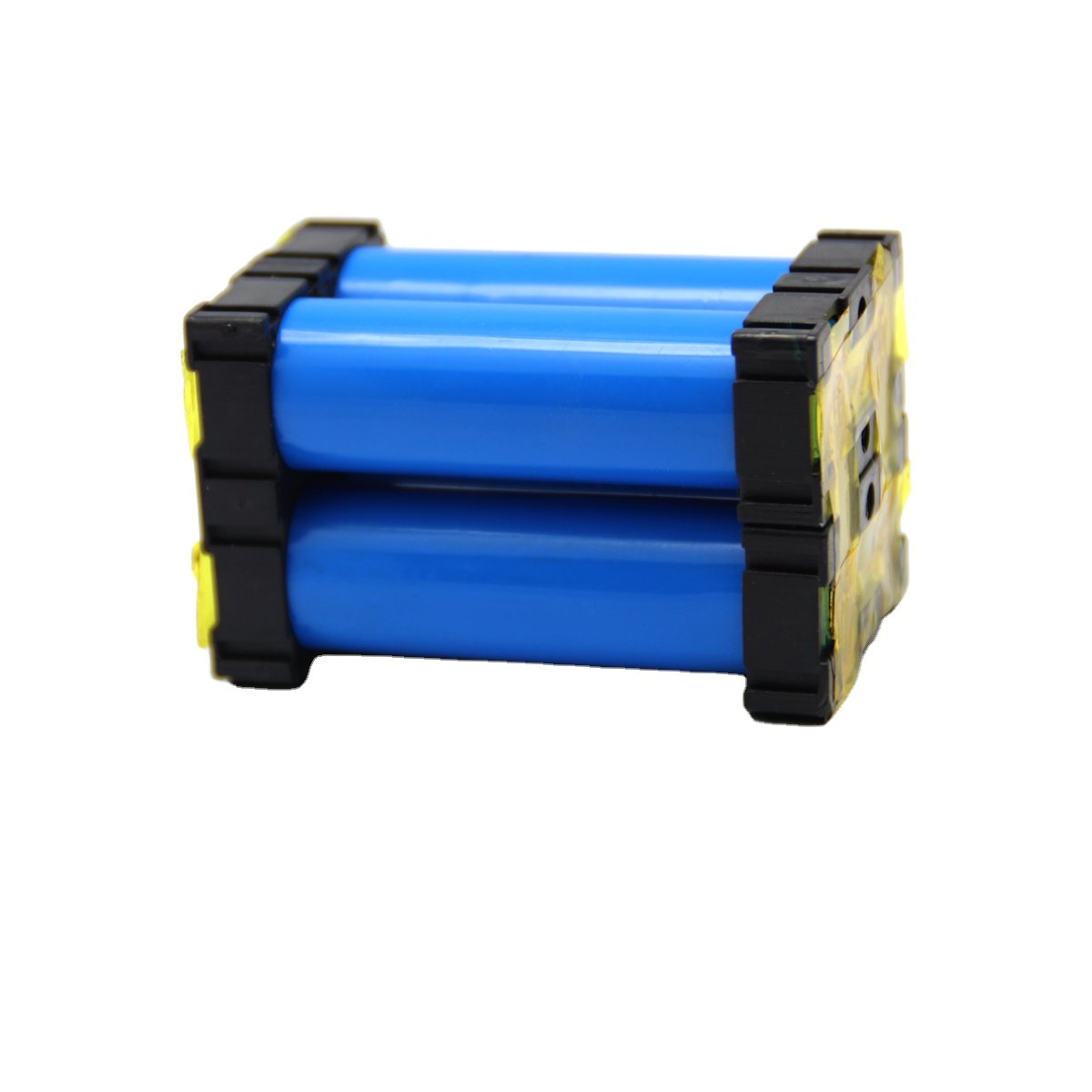 18650 21700 Cell Holder Lithium Battery Materials Battery Holder For Cylinder Battery Packs