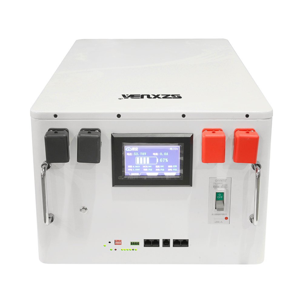 SZXUBA PL Stock 48V Diy Battery Box Kit PRO 16S 200Ah 230Ah 280Ah 300Ah 320Ah Empty Metal Battery Box For 48V Lifepo4 Battery