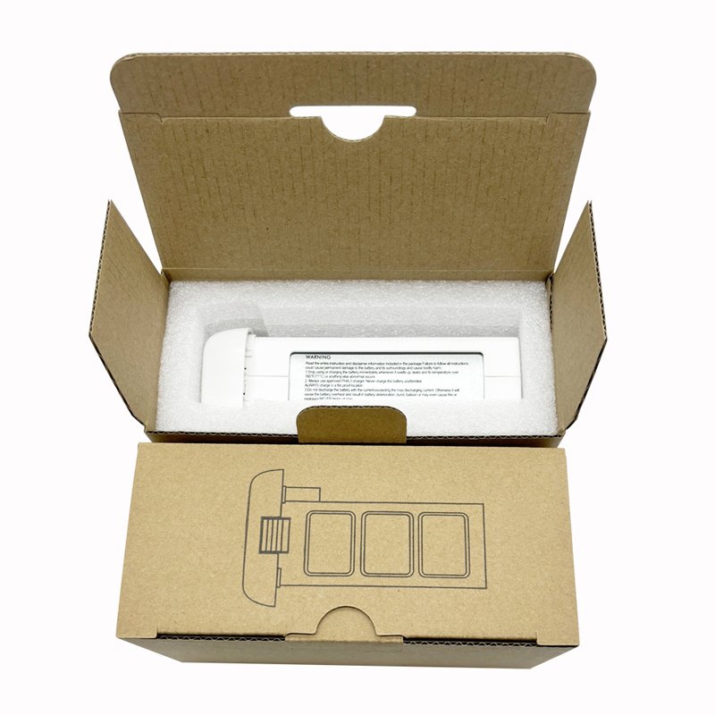 Drone battery accessory 15.2V 4500mAh PH3 drone battery suitable for DJI Phantom 3 series