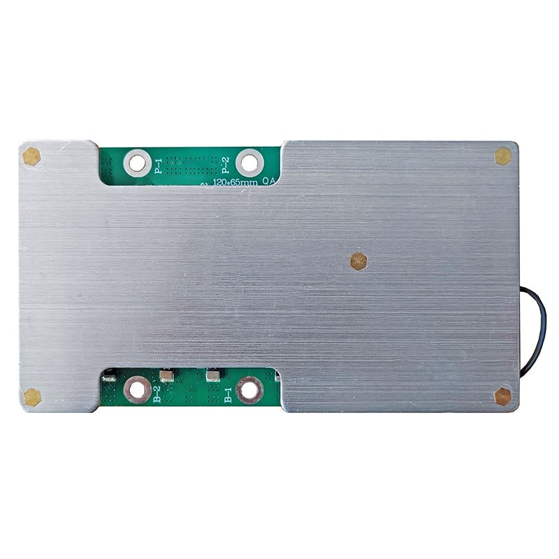4s 12V 50a Smart BMS PCB Board Product Manufactur 14.4V 14.8V Lithium ion Batteries 12.8V LiFePO4 Energy Storage Battery Packs