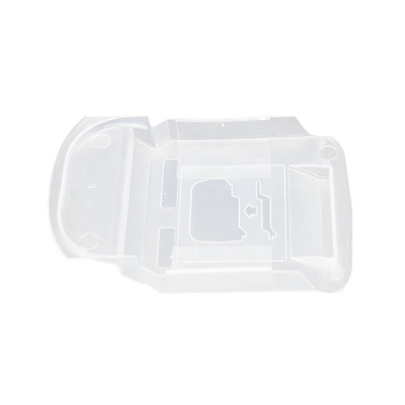 Multiple Effects Li-ion Battery Dustproof & Waterproof Plastic Cover Accessories for Makita 18v Battery BL1830