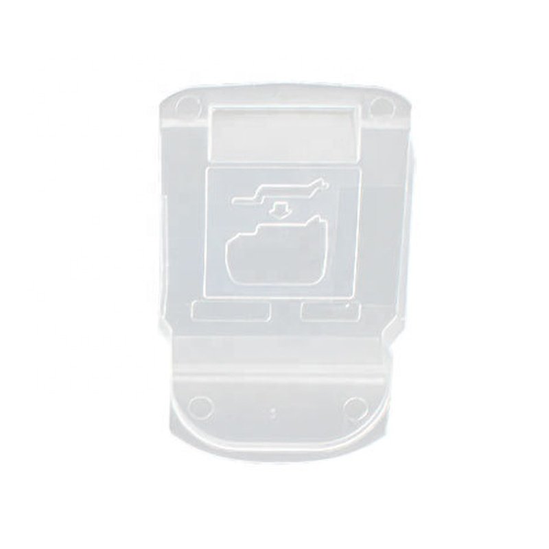 Multiple Effects Li-ion Battery Dustproof & Waterproof Plastic Cover Accessories for Makita 18v Battery BL1830