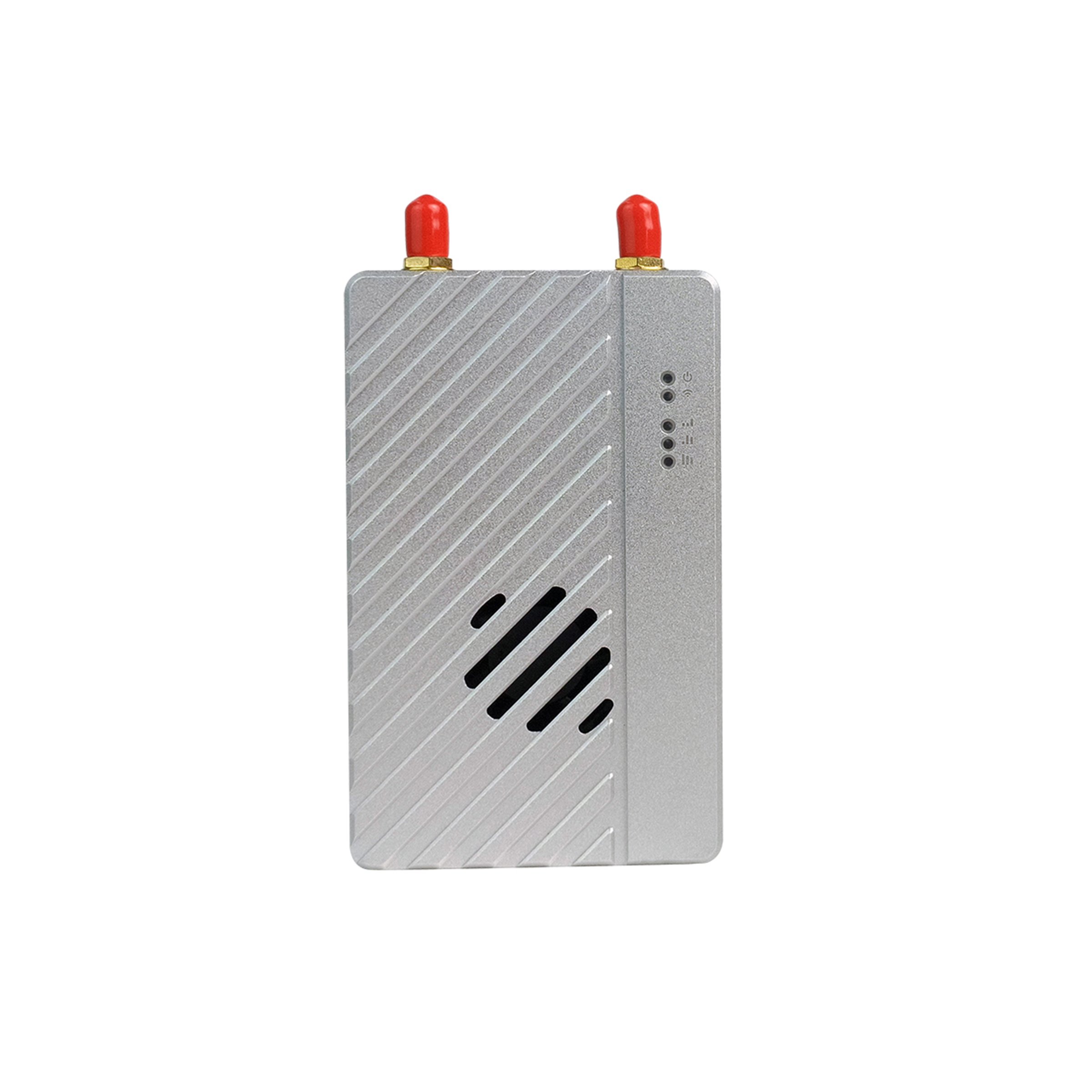 48KM Long Range Distance Low Latency Video Transmission System Wireless Video Transmitter And Receiver