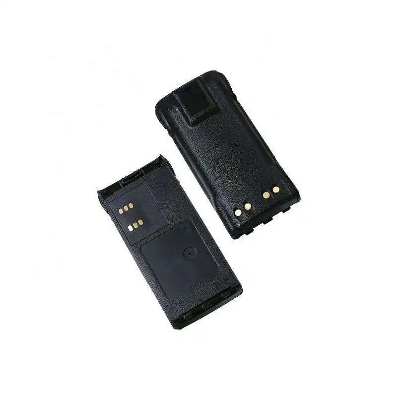 Walkie Talkie Battery Pack HNN9008A For Motorola GP320 PG340 GP328 GP338 Two Way Radio