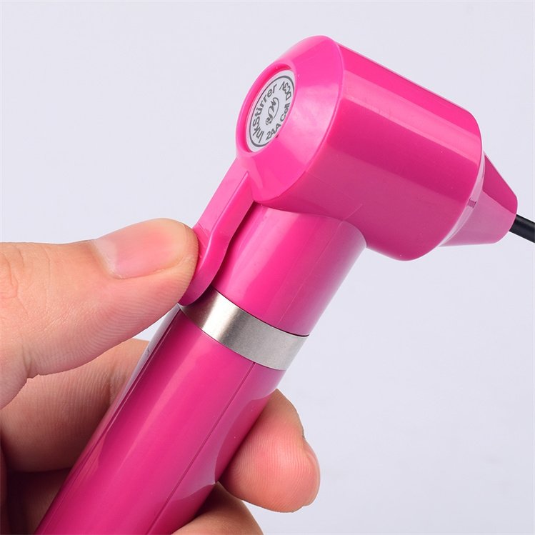 Hot Sale Permanent Makeup Tattoo Machine Accessories Tattoo Ink Agitator Pigment Agitator For Body Art Permanent Makeup