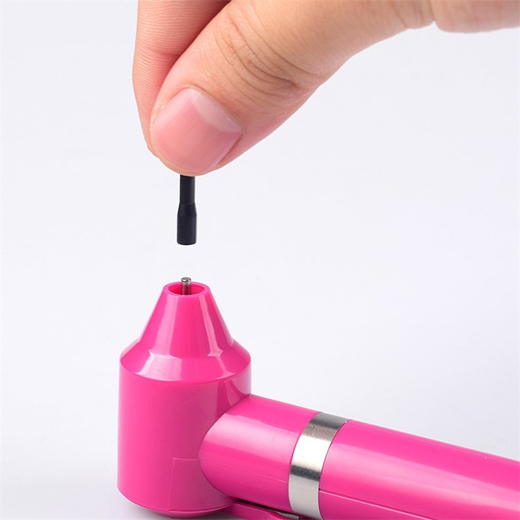 Hot Sale Permanent Makeup Tattoo Machine Accessories Tattoo Ink Agitator Pigment Agitator For Body Art Permanent Makeup