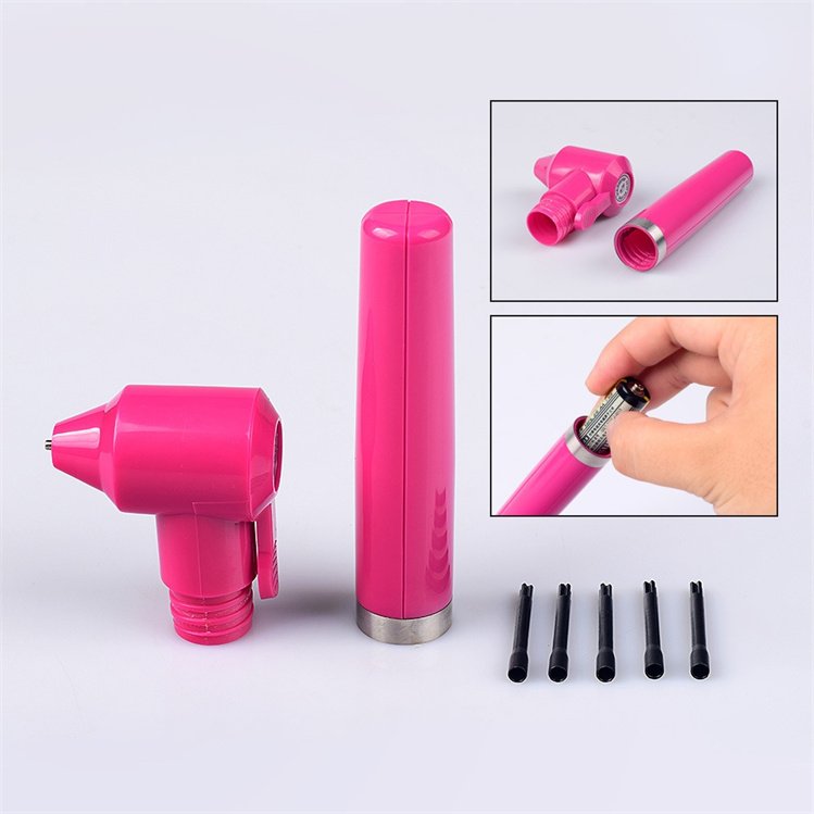 Hot Sale Permanent Makeup Tattoo Machine Accessories Tattoo Ink Agitator Pigment Agitator For Body Art Permanent Makeup