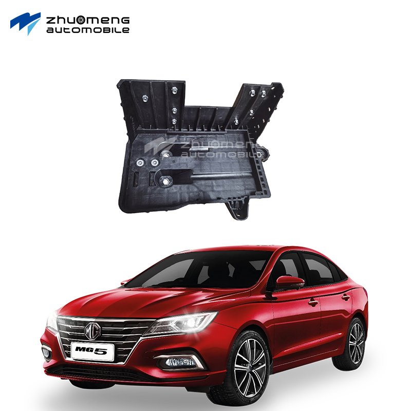 SAIC AUTO PARTS OF MG 5 10058941 battery tray China parts accessory manufacturer mg catalog exterior system