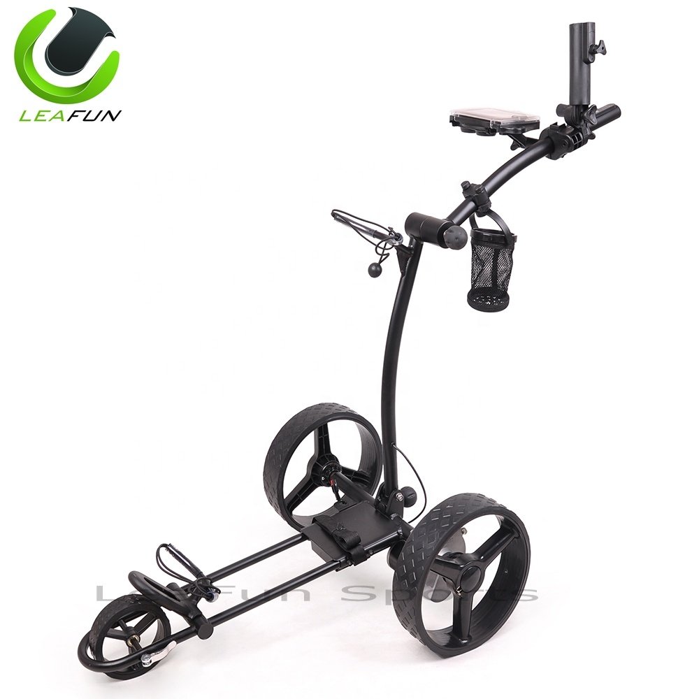 Top Sell Electric Golf Equipment With Extreme light weight, durable, European inspired, minimalistic design. Durable