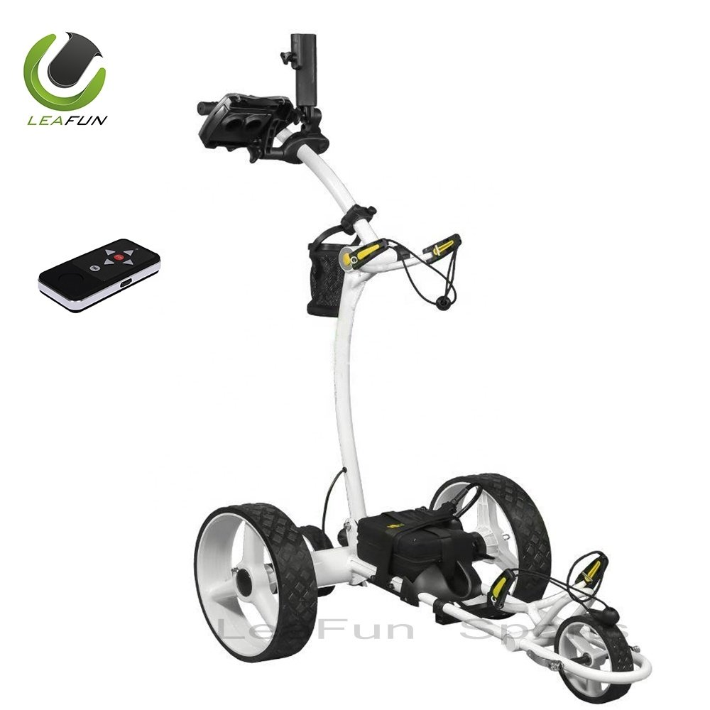 Top Sell Electric Golf Equipment With Extreme light weight, durable, European inspired, minimalistic design. Durable