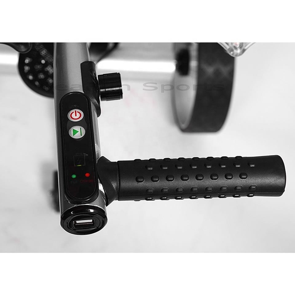 Top Sell Electric Golf Equipment With Extreme light weight, durable, European inspired, minimalistic design. Durable