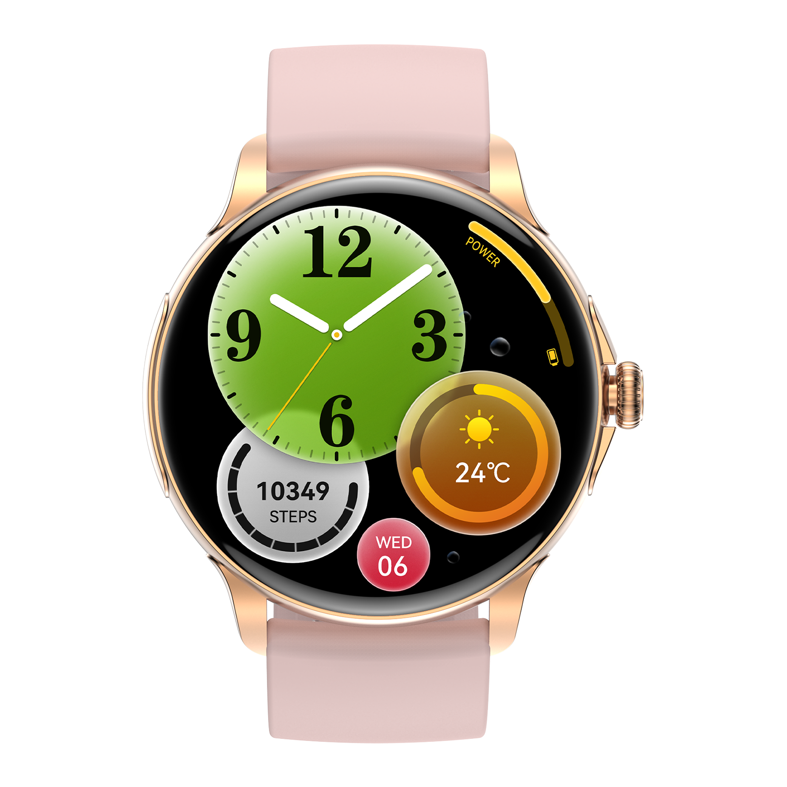 Factory Direct Supplyhk49 Smart Bracelet With Long Battery Life And Waterproof Design For Fitness And Health Tracking