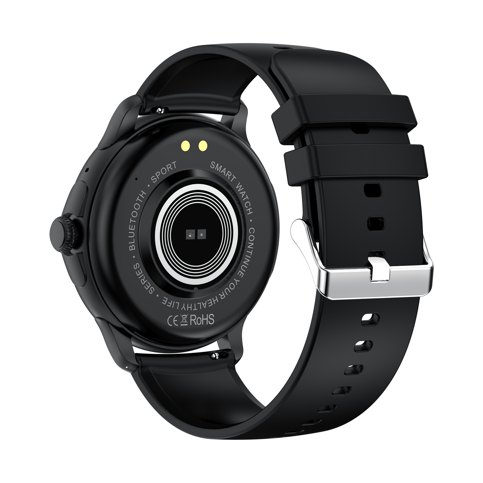Factory Direct Supplyhk49 Smart Bracelet With Long Battery Life And Waterproof Design For Fitness And Health Tracking