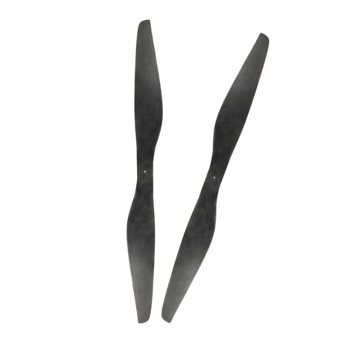 For T-MOTOR Model Aircraft Drone Propeller Carbon Fiber 3010S Forward and Reverse Blades Compatible Accessories
