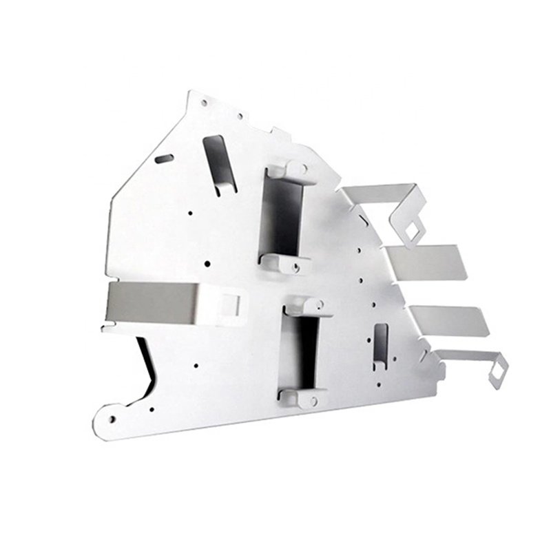 CNC Machining CNC Lathe Cylinder Accessories Lithium Battery Equipment Parts Communication Accessories