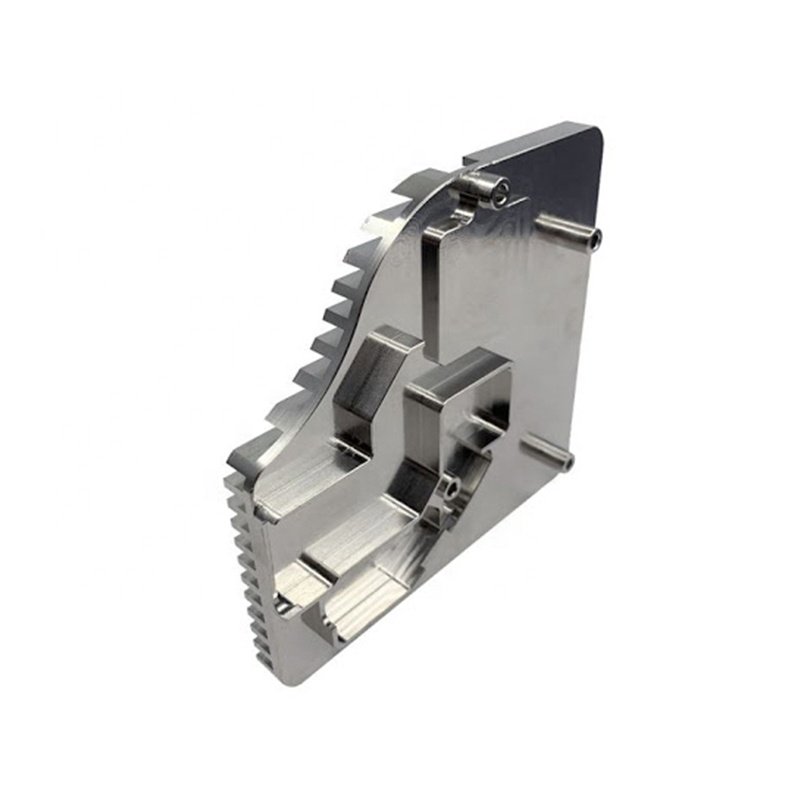 CNC Machining CNC Lathe Cylinder Accessories Lithium Battery Equipment Parts Communication Accessories