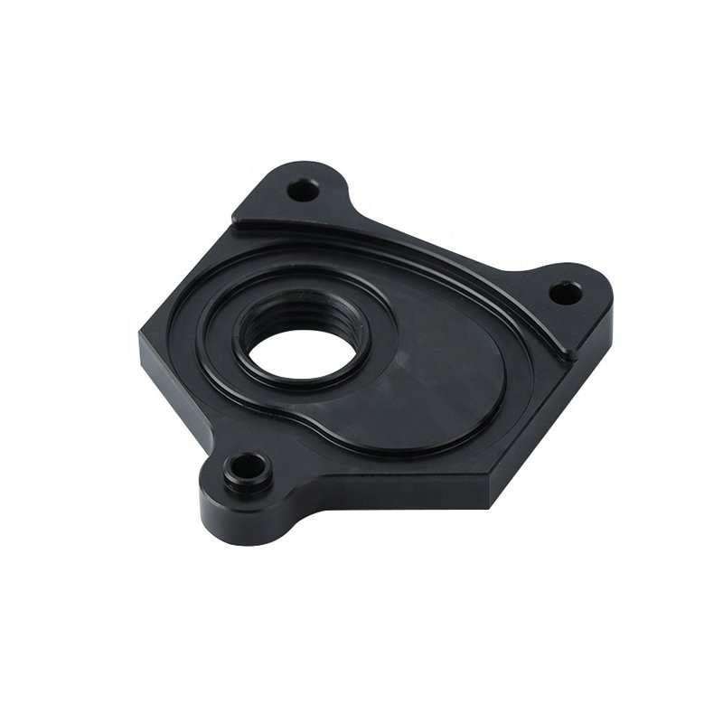 CNC Machining CNC Lathe Cylinder Accessories Lithium Battery Equipment Parts Communication Accessories