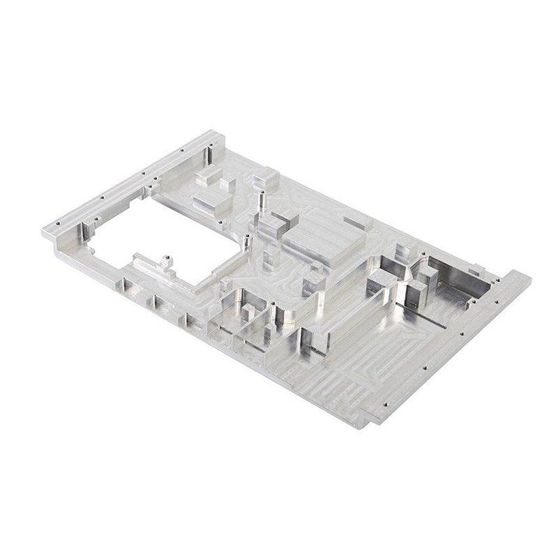 CNC Machining CNC Lathe Cylinder Accessories Lithium Battery Equipment Parts Communication Accessories